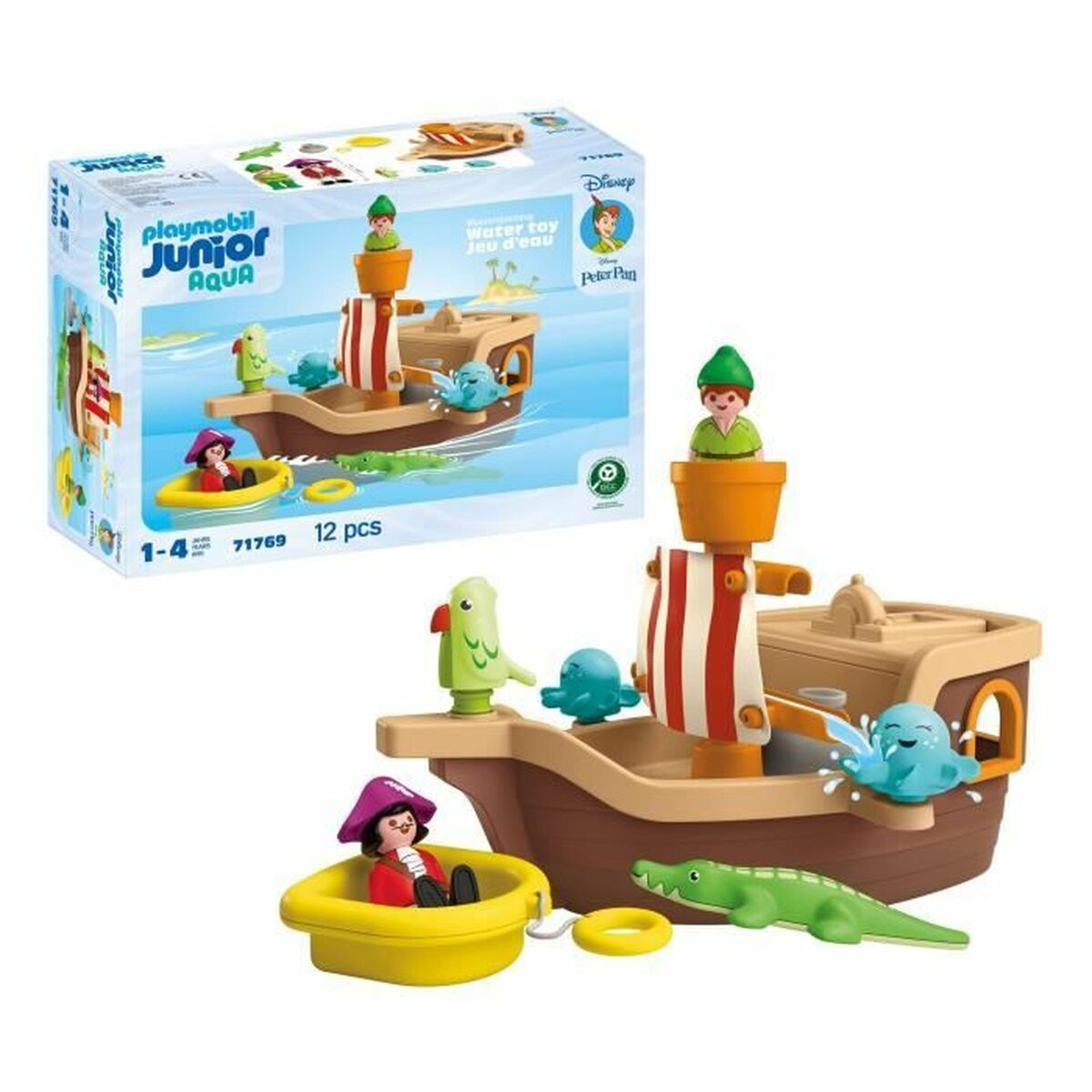 Playmobil Playset Playmobil