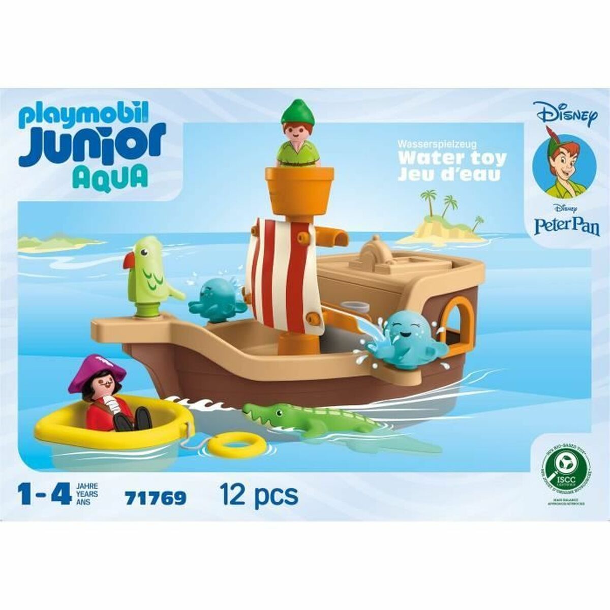 Playmobil Playset Playmobil