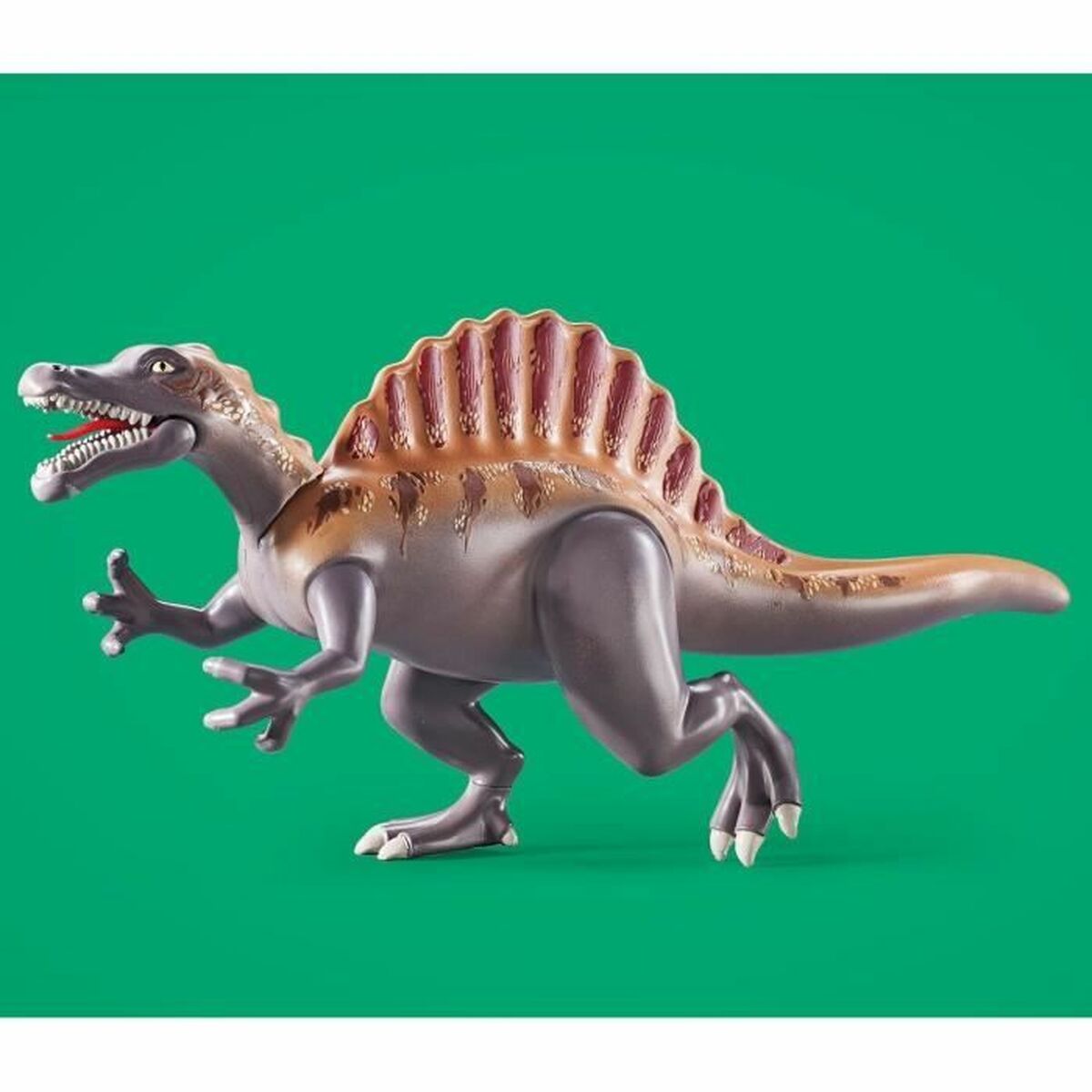Playmobil Playset Playmobil 71820 60 Tükid, Osad
