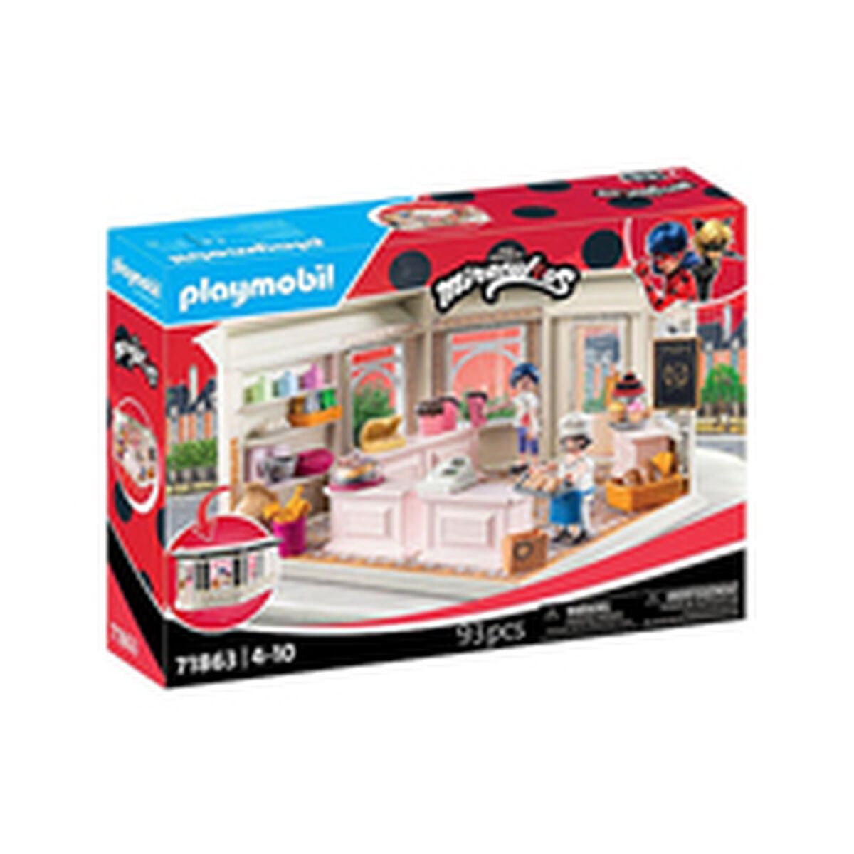 Playmobil Playset Playmobil