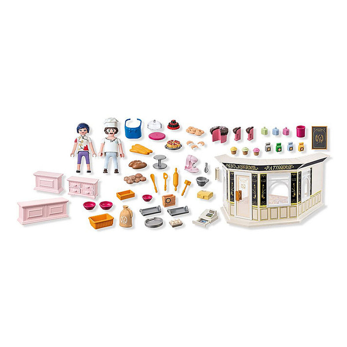 Playmobil Playset Playmobil