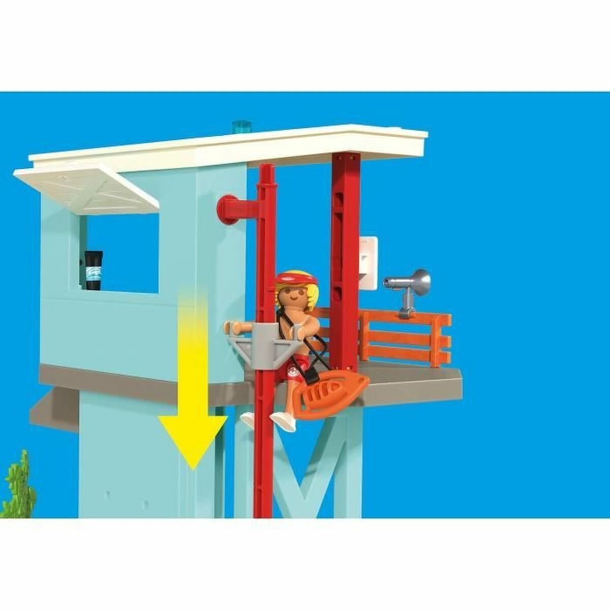 Playmobil Playset Playmobil My Life