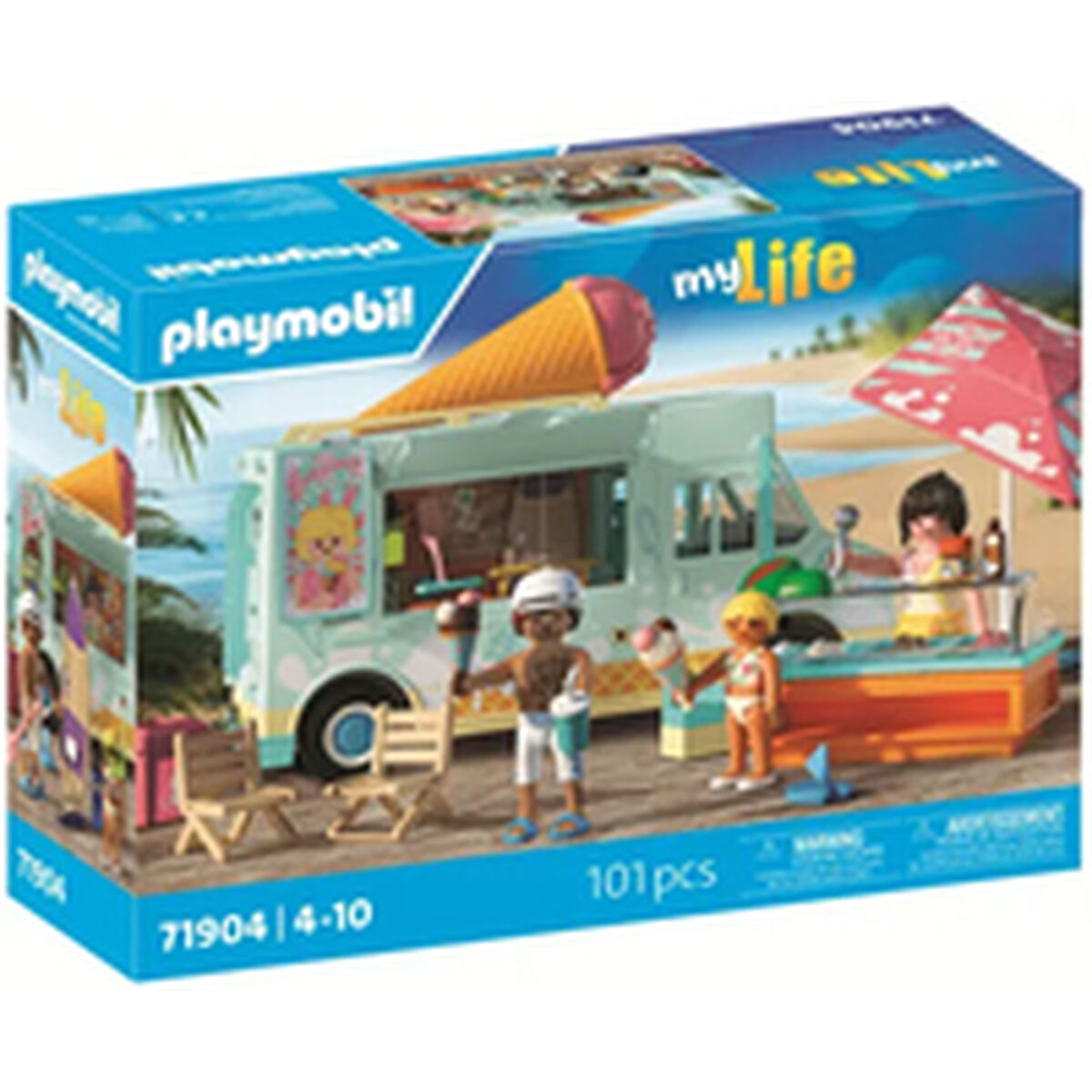 Playmobil Playset Playmobil