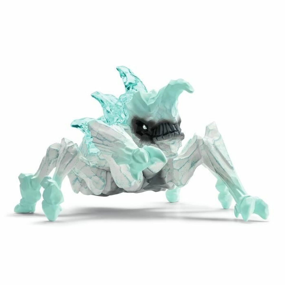 Schleich Nukumaja Aksessuaarid Schleich Lava Octopus Vs Ice Bug Duo