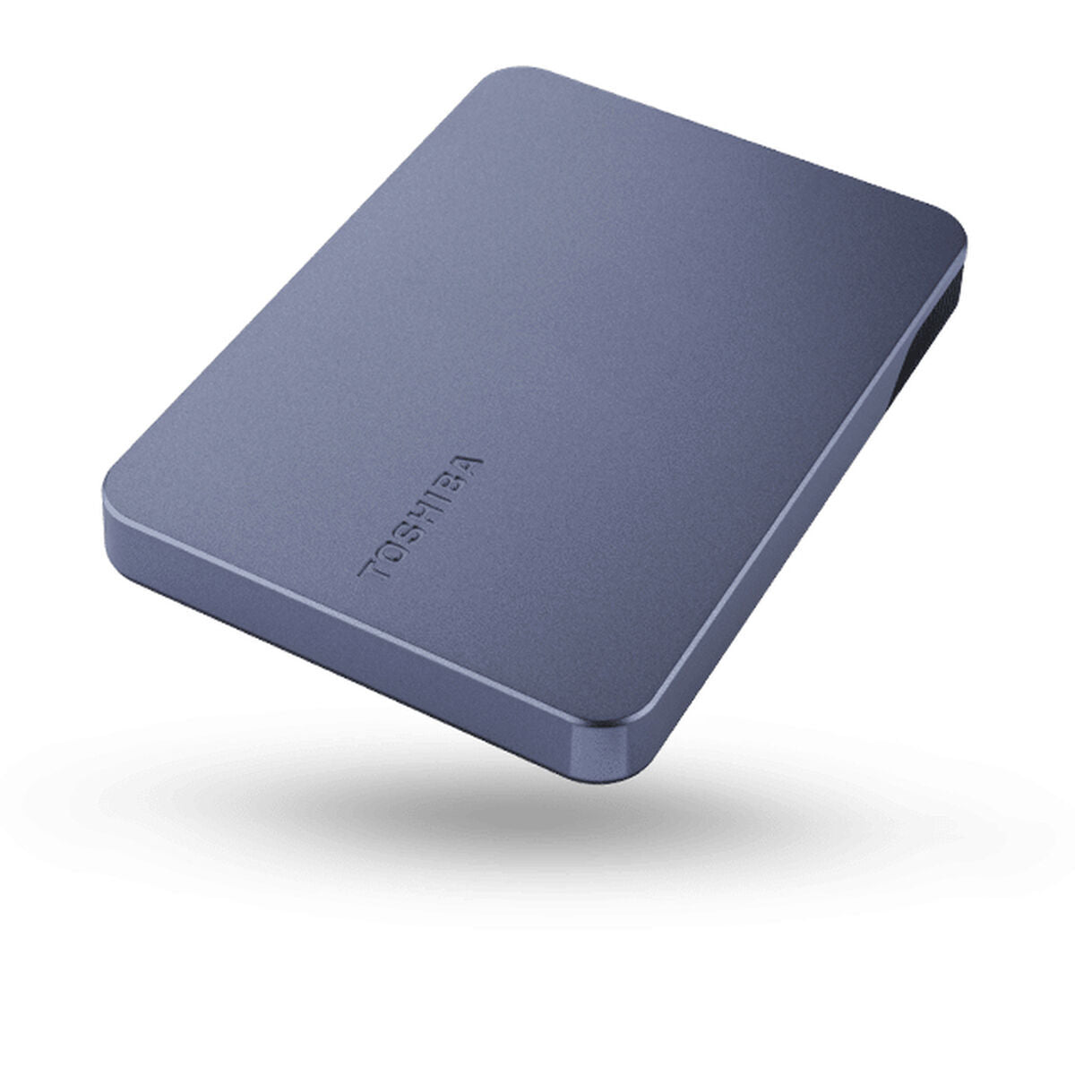 Toshiba Väline Kõvaketas Toshiba Hdtx240Ek3Ca Must 4 Tb Hdd Karp Magnetiline