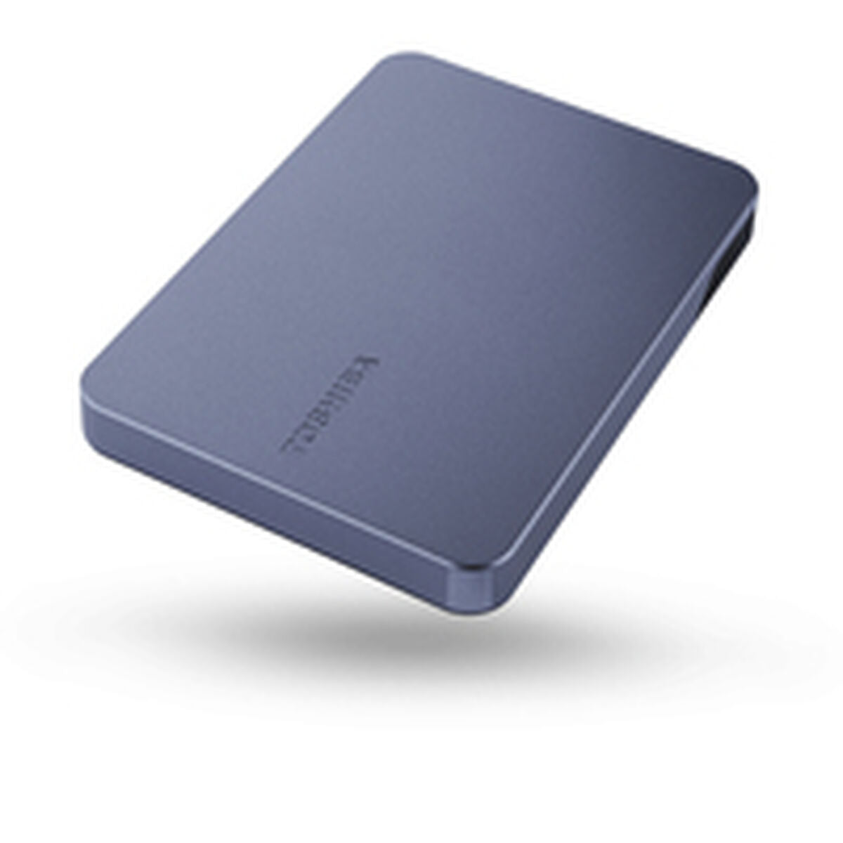 Toshiba Väline Kõvaketas Toshiba Hdtx240Ek3Ca Must 4 Tb Hdd Karp Magnetiline