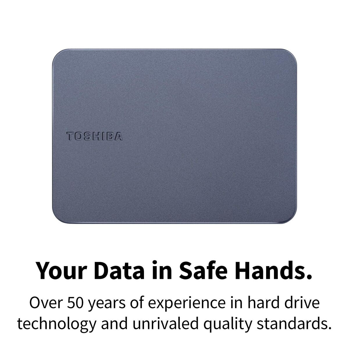 Toshiba Väline Kõvaketas Toshiba Hdtx240Ek3Ca Must 4 Tb Hdd Karp Magnetiline