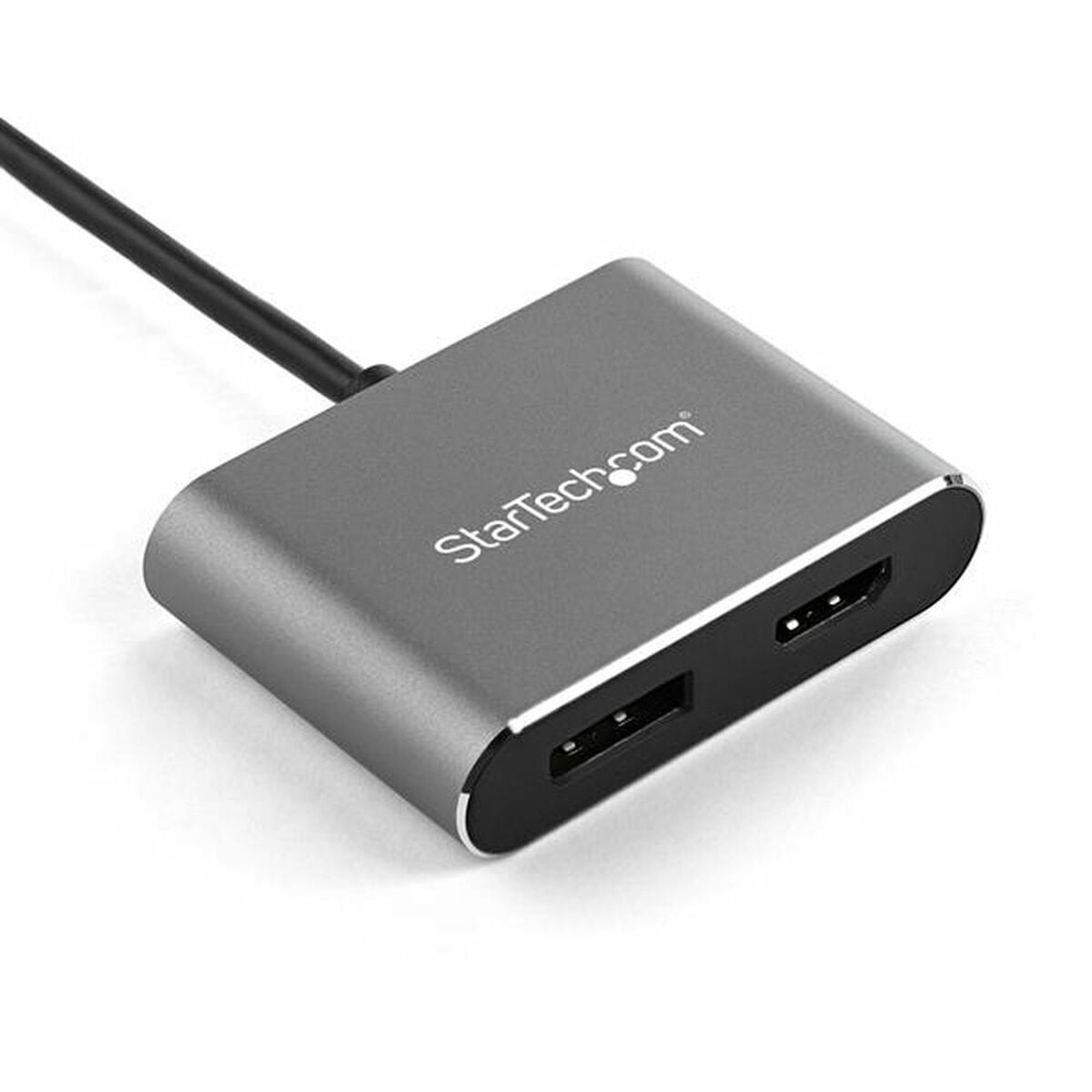 Startech Usb C-Hdmi/Displayport Adapter Startech Cdp2Dphd 4K Ultra Hd