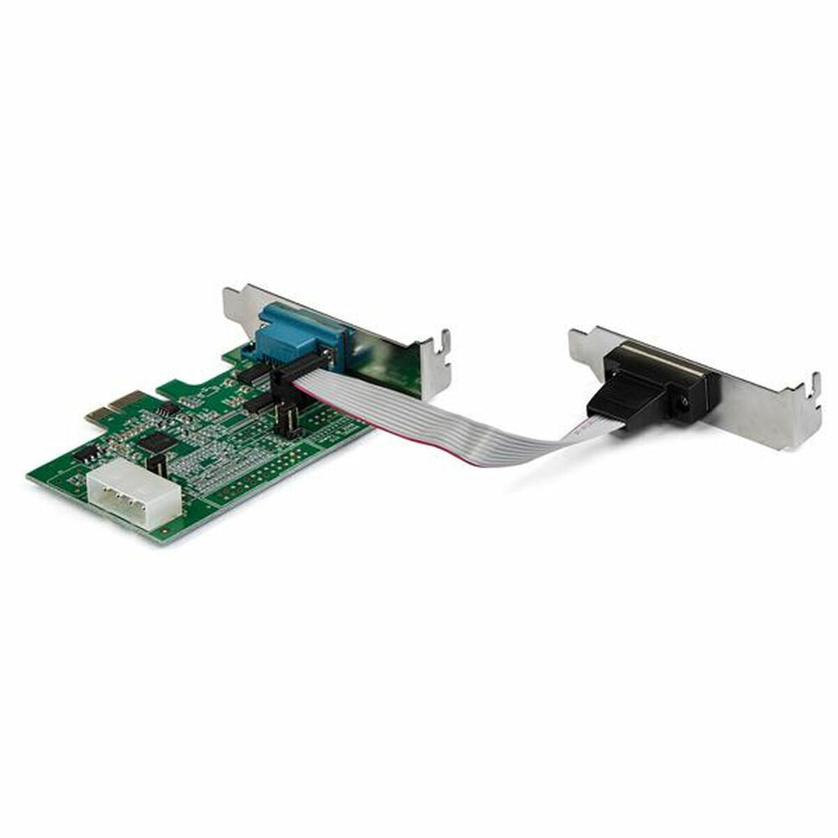 Startech Pci-Kaart Startech Pex2S953Lp