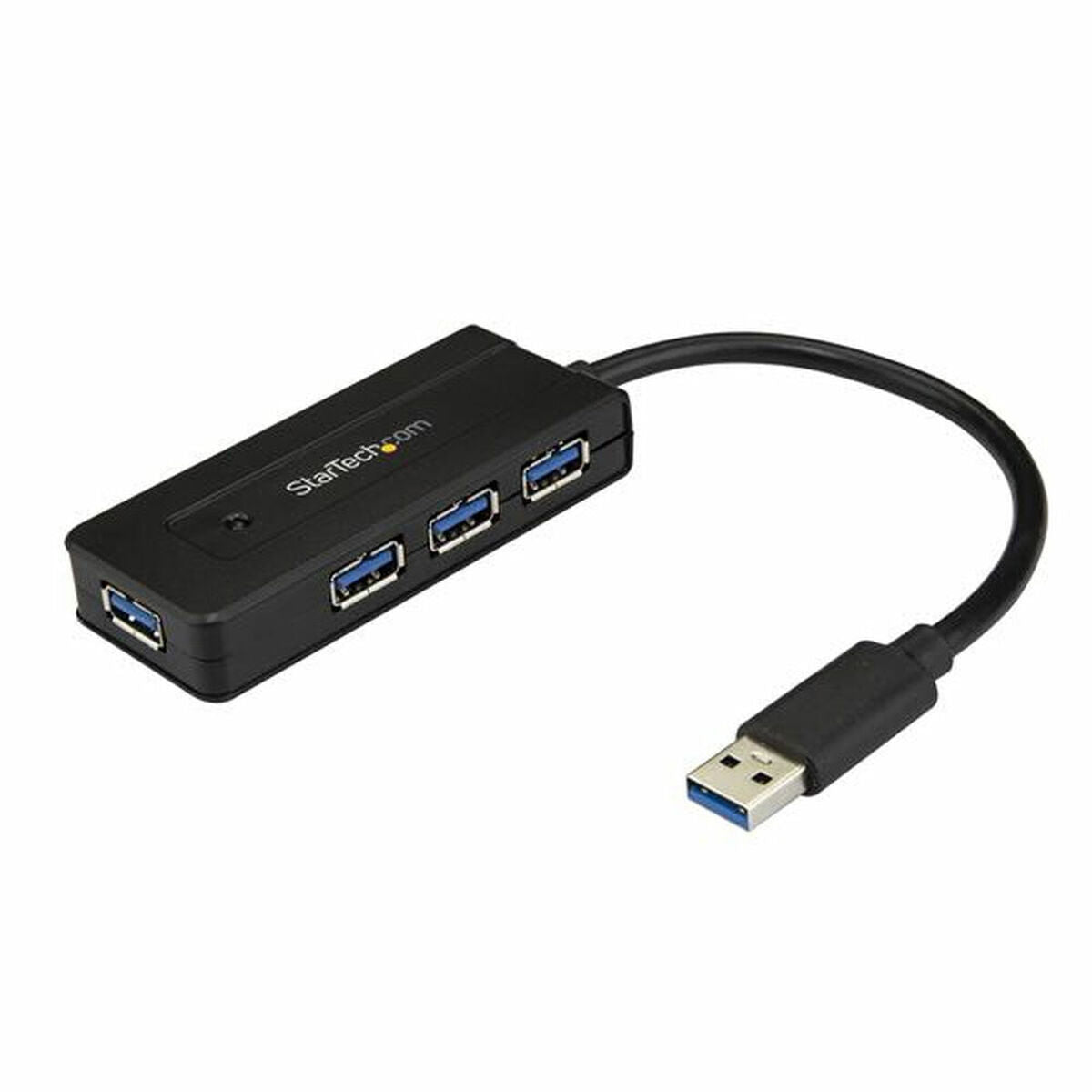 Startech Usb-Jaotur Startech St4300Mini