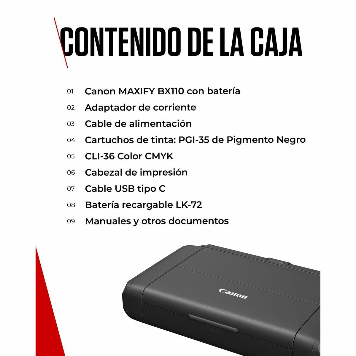 Canon Multifunktsionaalne Printer Canon 7069C026