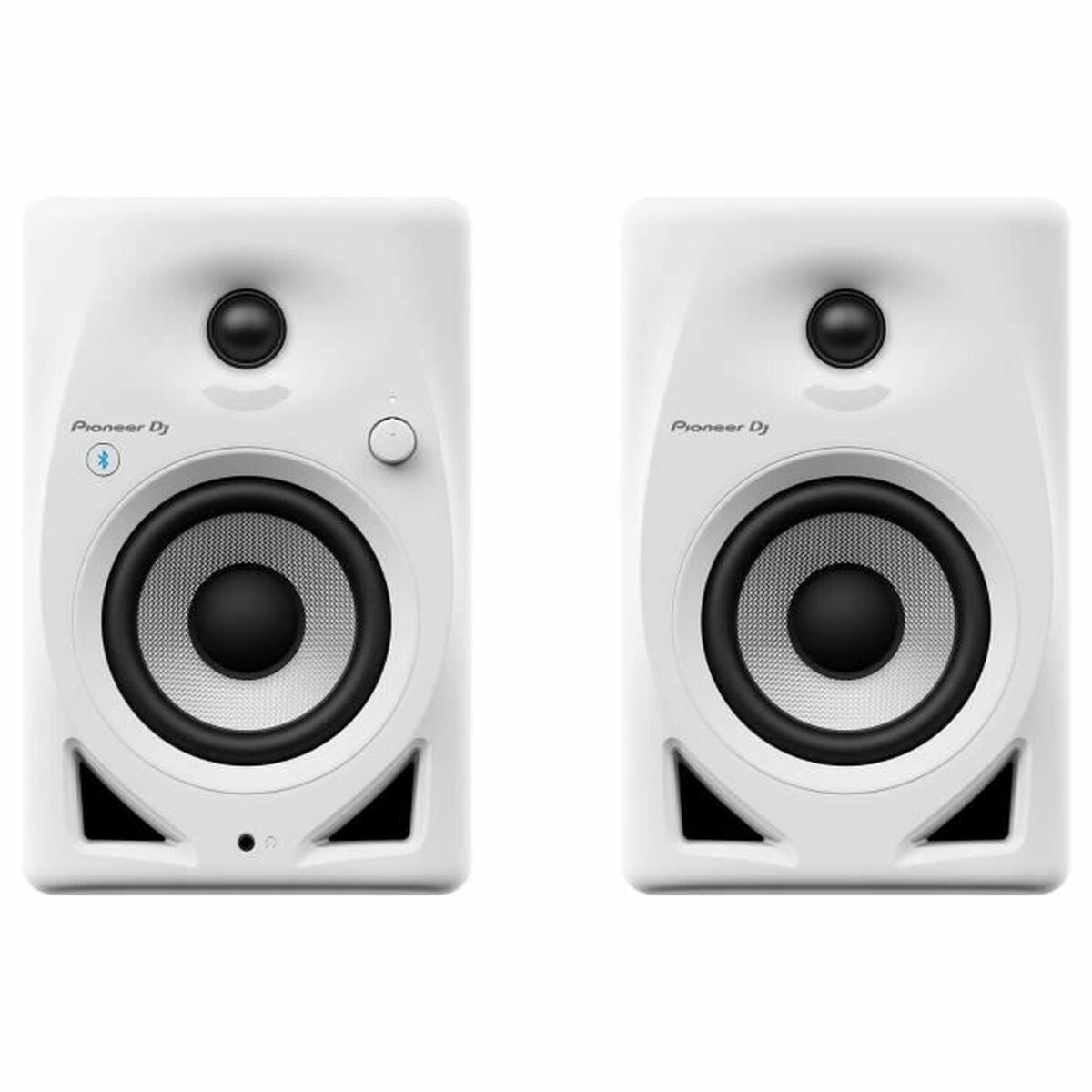 Pioneer Kõlarid Pioneer Dm-40D-Bt-W