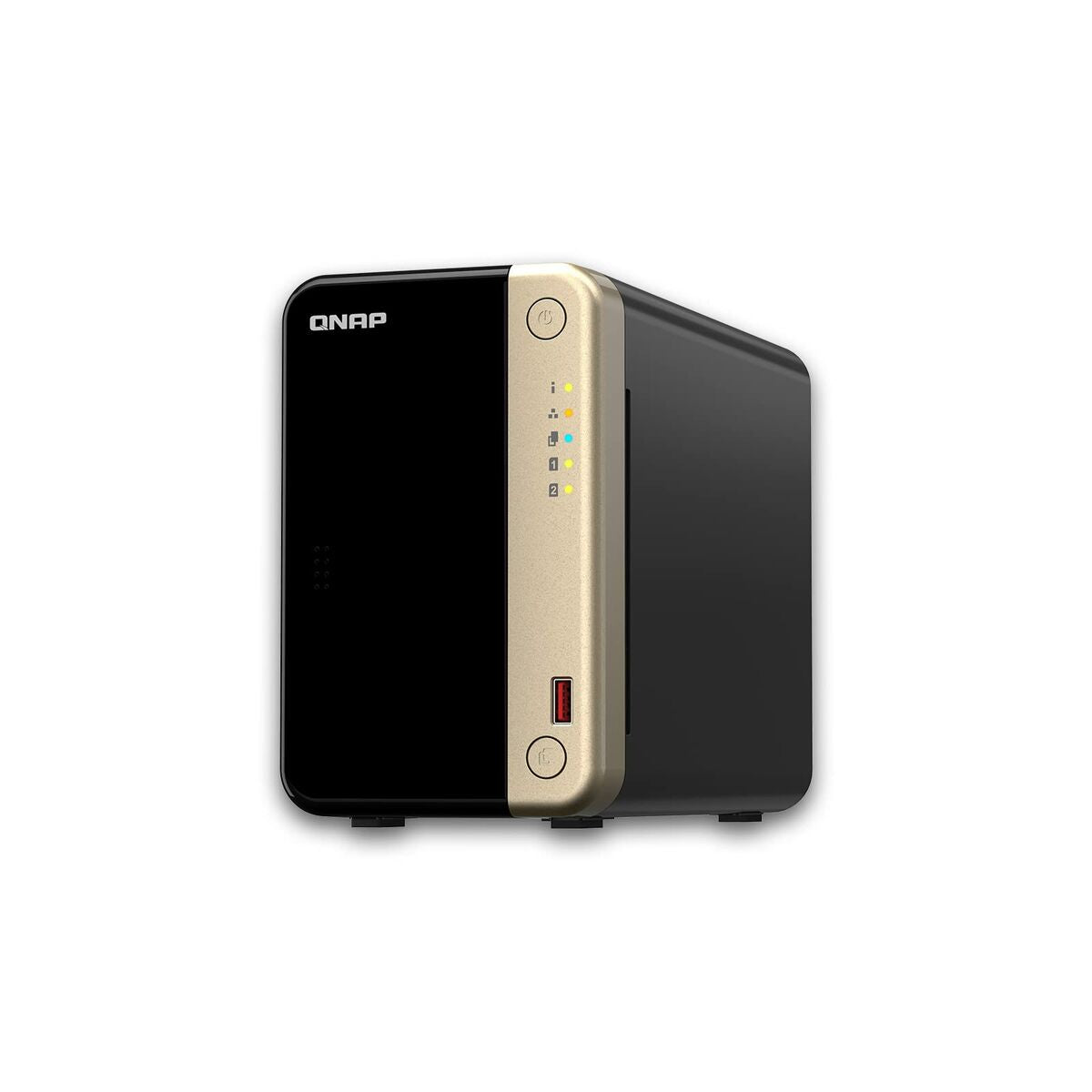 Qnap Võrguhoidla Qnap Ts-264