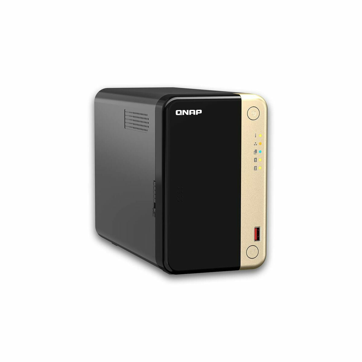 Qnap Võrguhoidla Qnap Ts-264