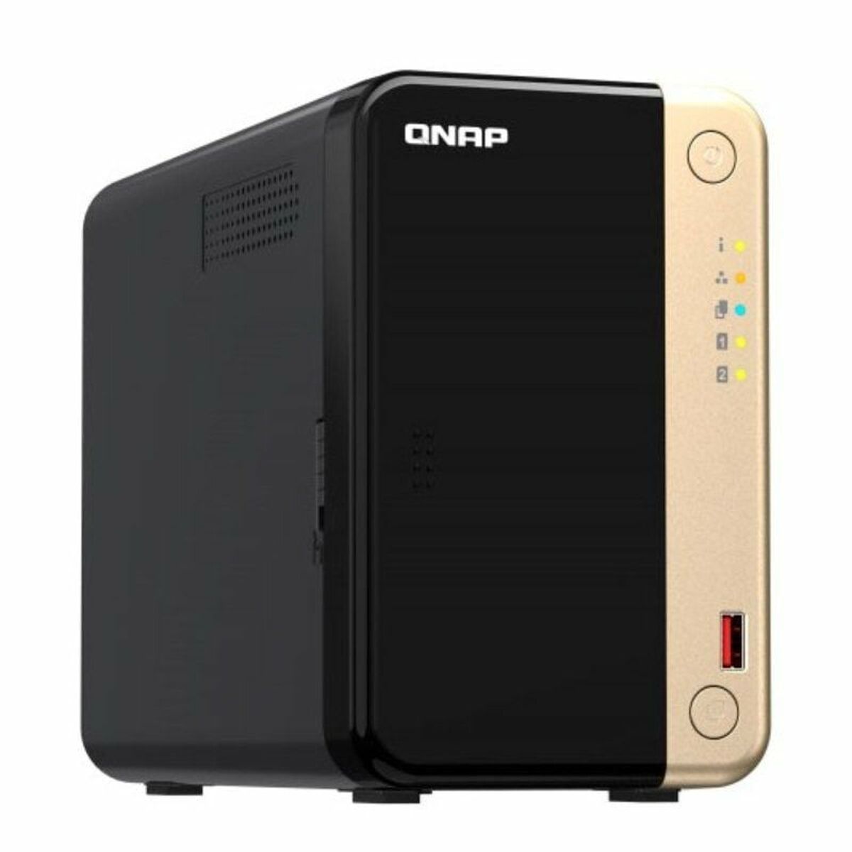 Qnap Võrguhoidla Qnap Ts-264