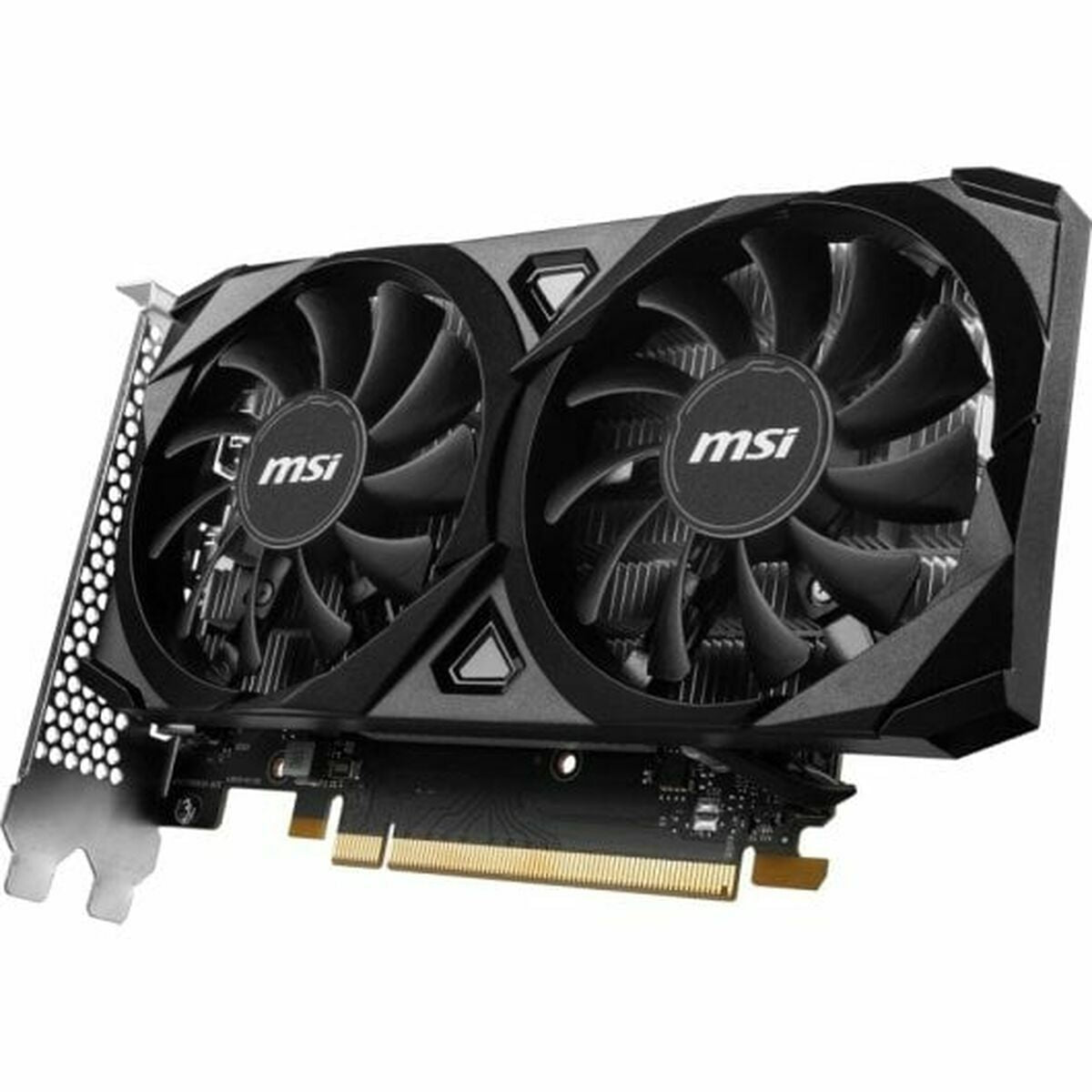 Msi Graafikakaart Msi Nvidia Geforce Rtx 3050 6 Gb Gddr6
