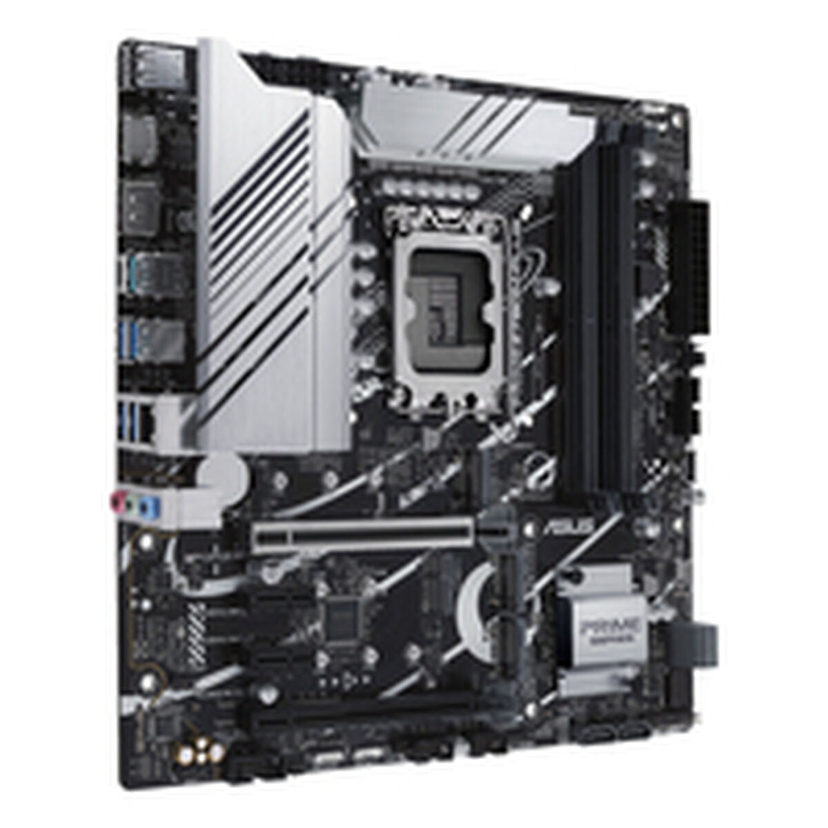 Asus Emaplaat Asus Prime Z790M-Plus Lga 1700