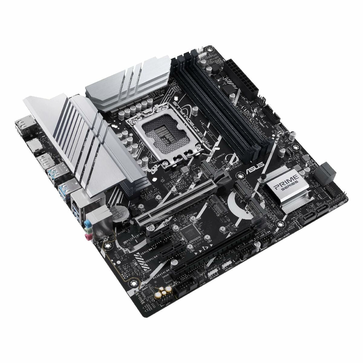 Asus Emaplaat Asus Prime Z790M-Plus Lga 1700
