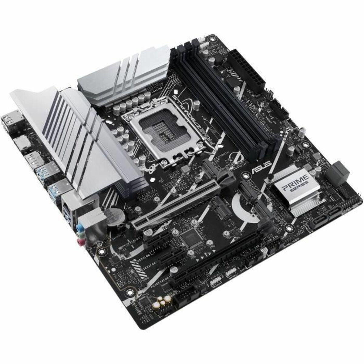 Asus Emaplaat Asus Prime Z790M-Plus Lga 1700