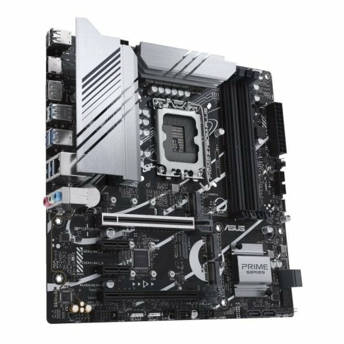 Asus Emaplaat Asus Prime Z790M-Plus Lga 1700