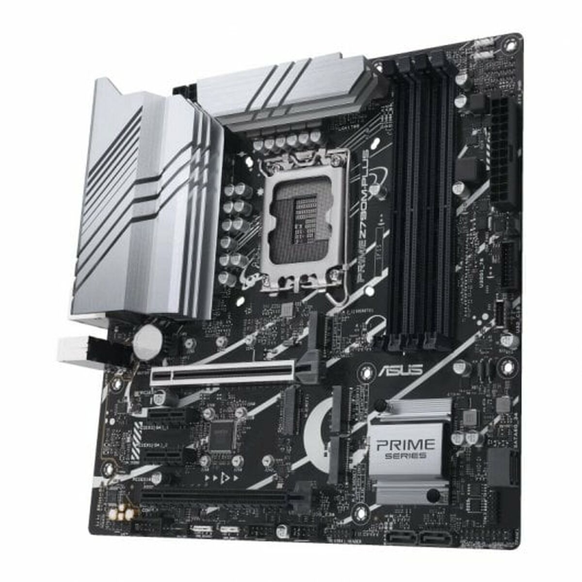 Asus Emaplaat Asus Prime Z790M-Plus Lga 1700