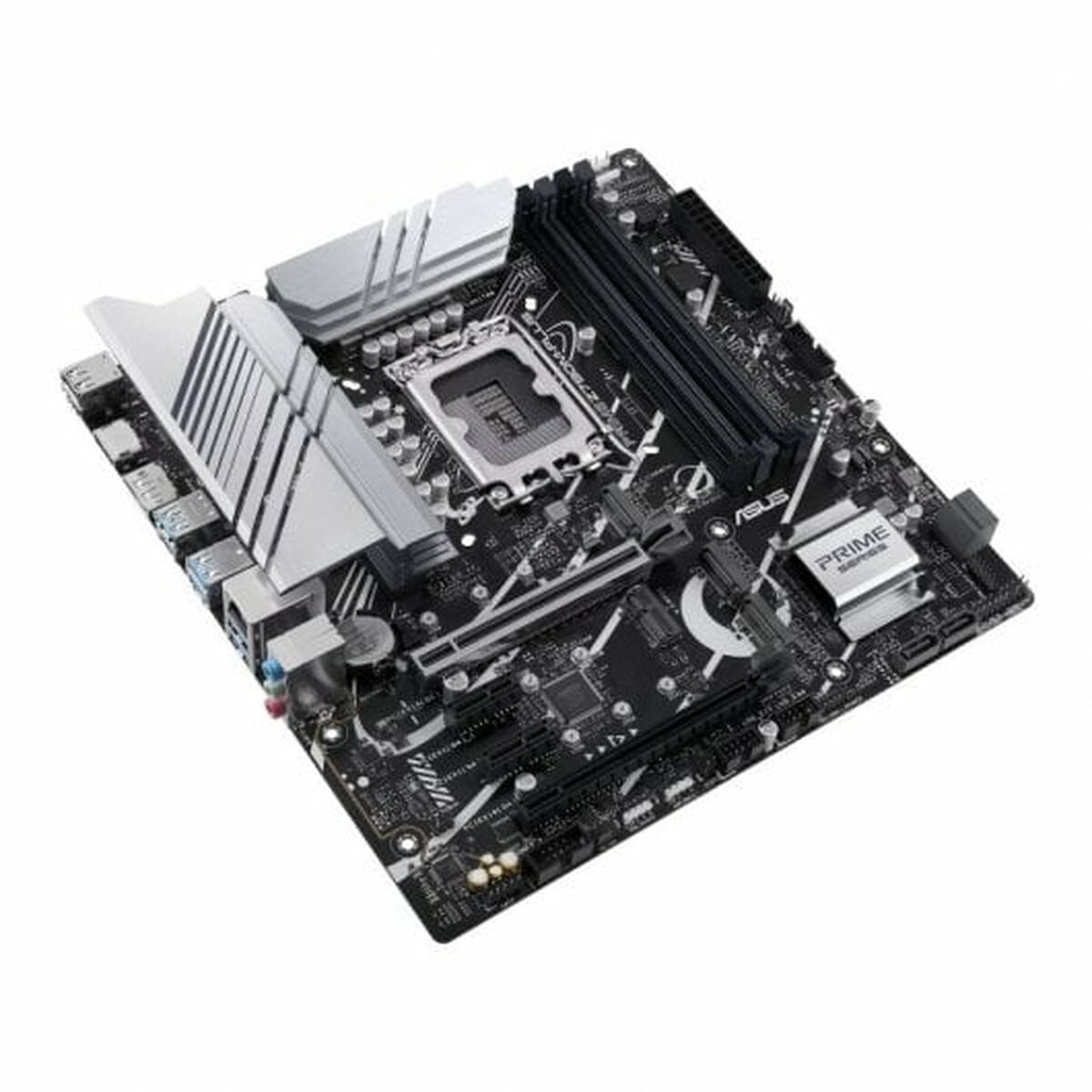 Asus Emaplaat Asus Prime Z790M-Plus Lga 1700