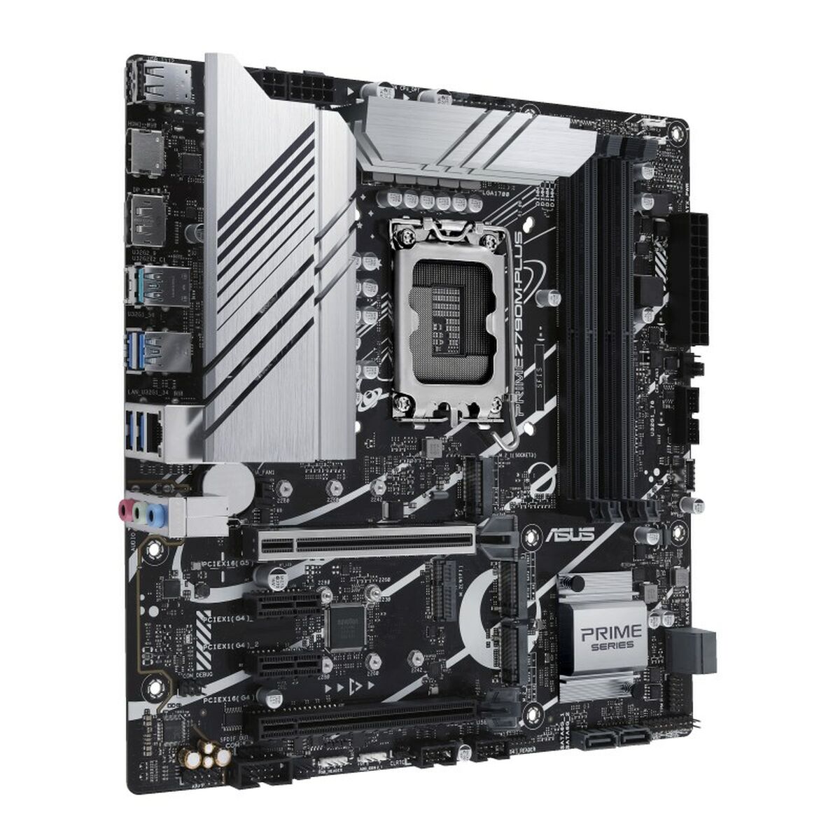 Asus Emaplaat Asus Prime Z790M-Plus Lga 1700