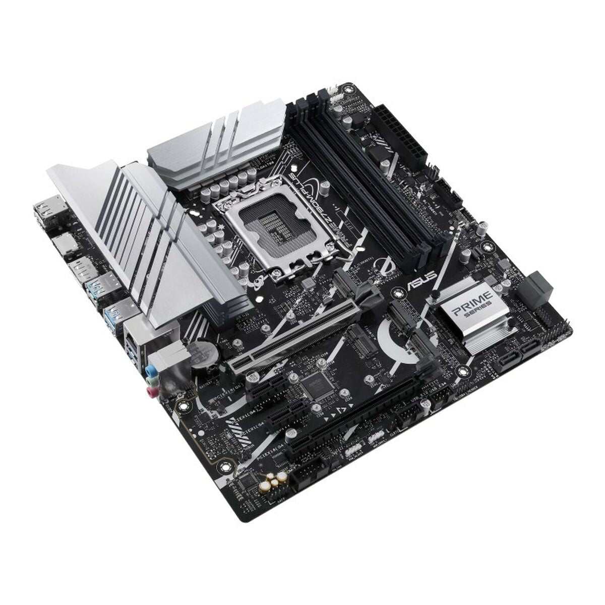Asus Emaplaat Asus Prime Z790M-Plus Lga 1700