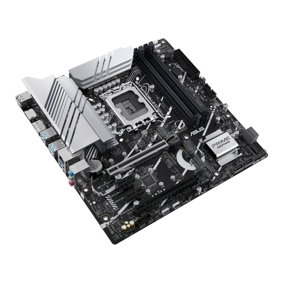 Asus Emaplaat Asus Prime Z790M-Plus Lga 1700