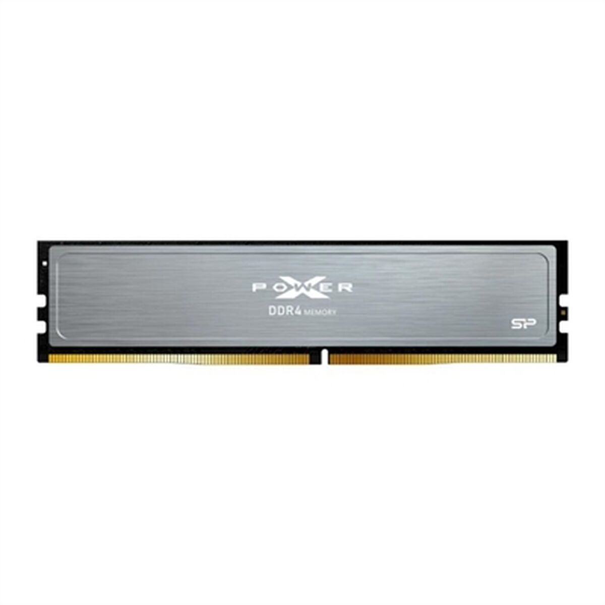 Silicon Power Ram-Mälu Silicon Power Sp016Gxlzu320Bdi 16 Gb Ddr4 3200 Mhz Cl16