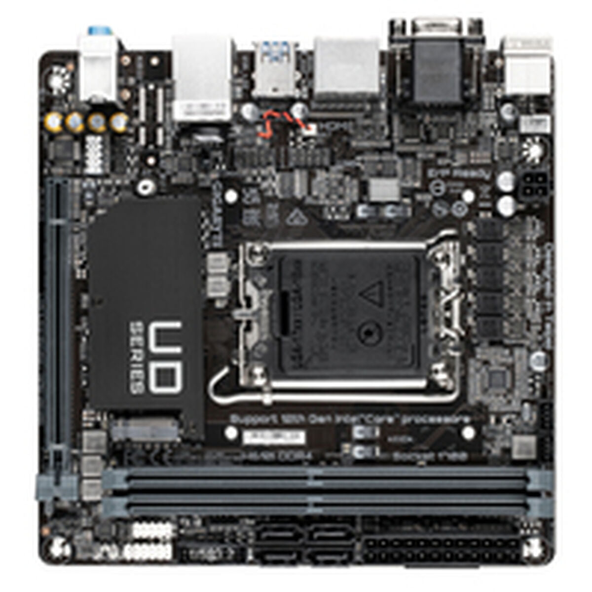Gigabyte Emaplaat Gigabyte Lga 1700