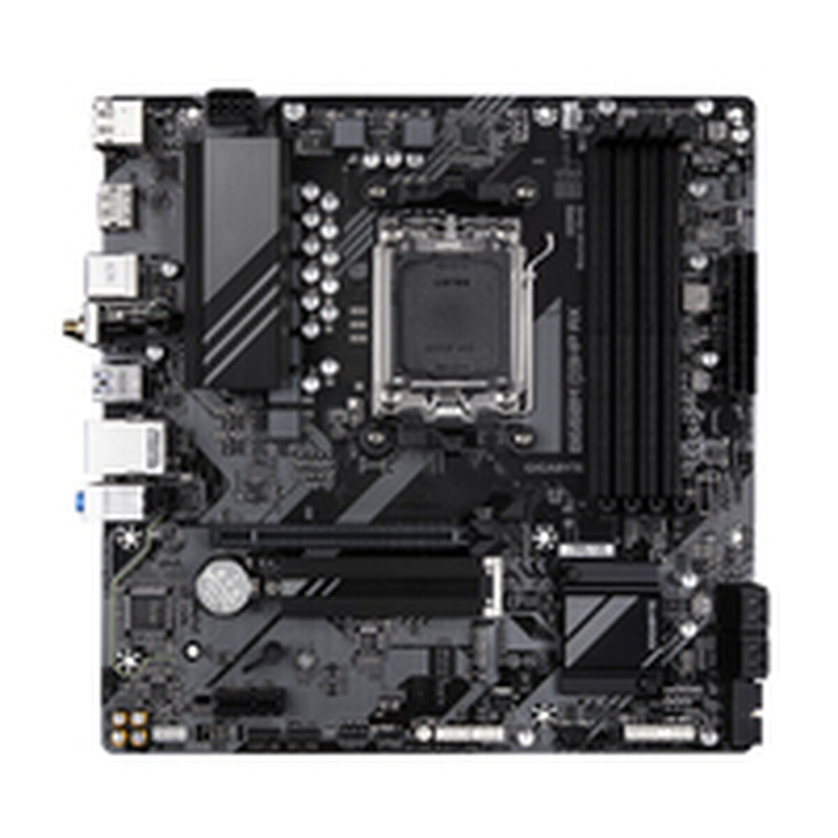 Gigabyte Emaplaat Gigabyte Amd Am5 Amd Amd B650