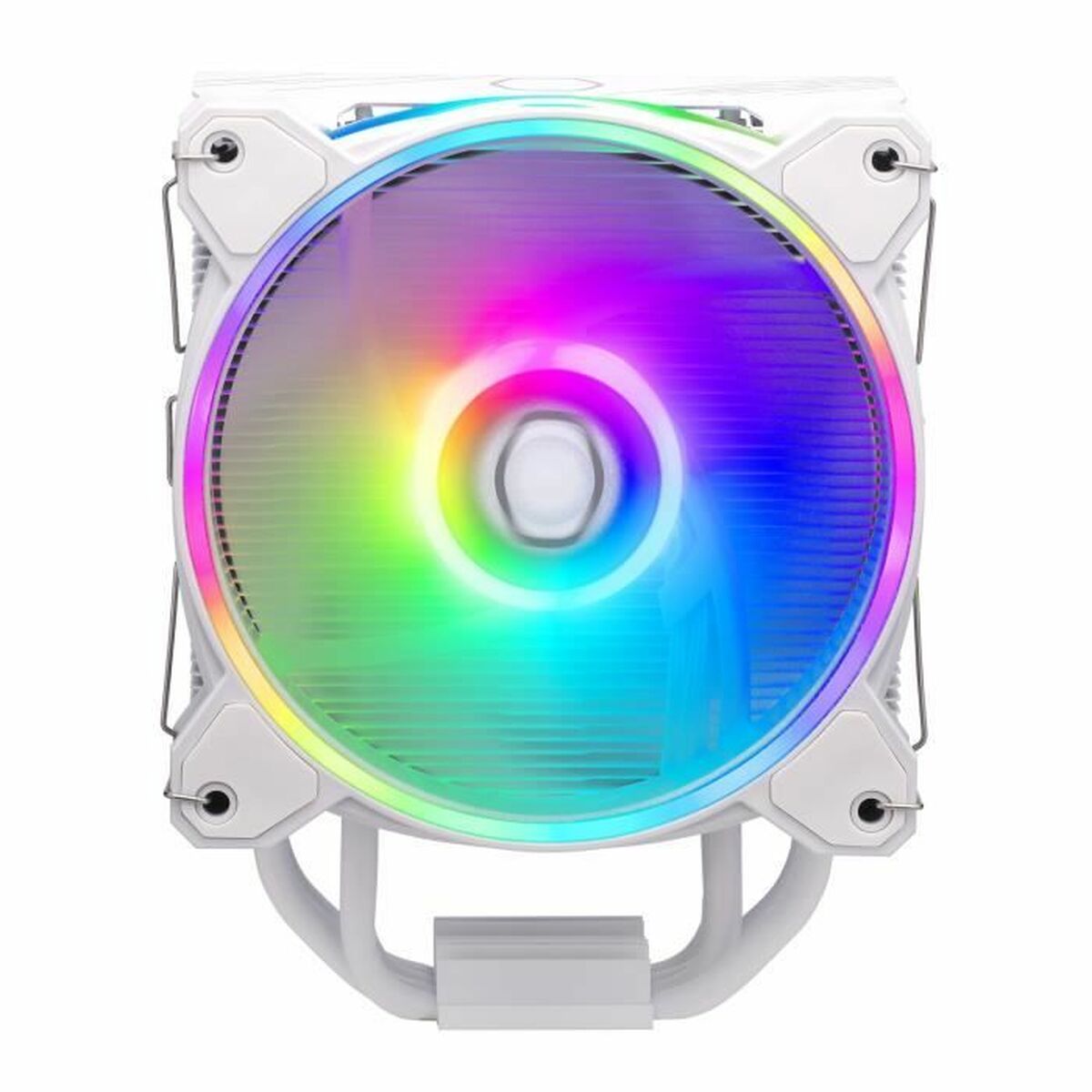 Cooler Master Ventilaator Ja Jahutusradiaator Cooler Master