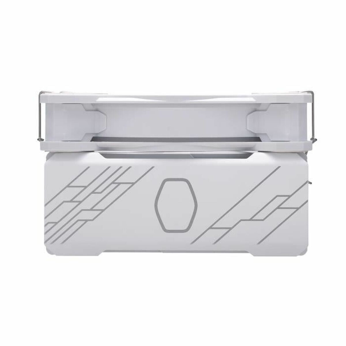 Cooler Master Ventilaator Ja Jahutusradiaator Cooler Master