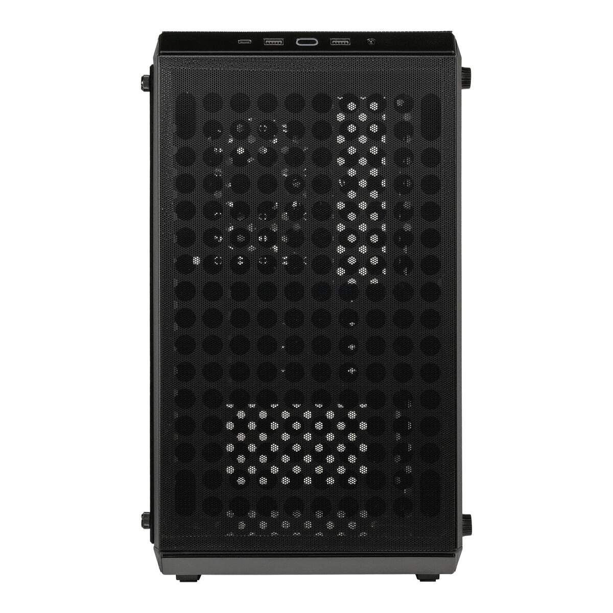 Cooler Master Atx Semi-Tower Korpus Cooler Master Q300Lv2-Kgnn-S00 Must