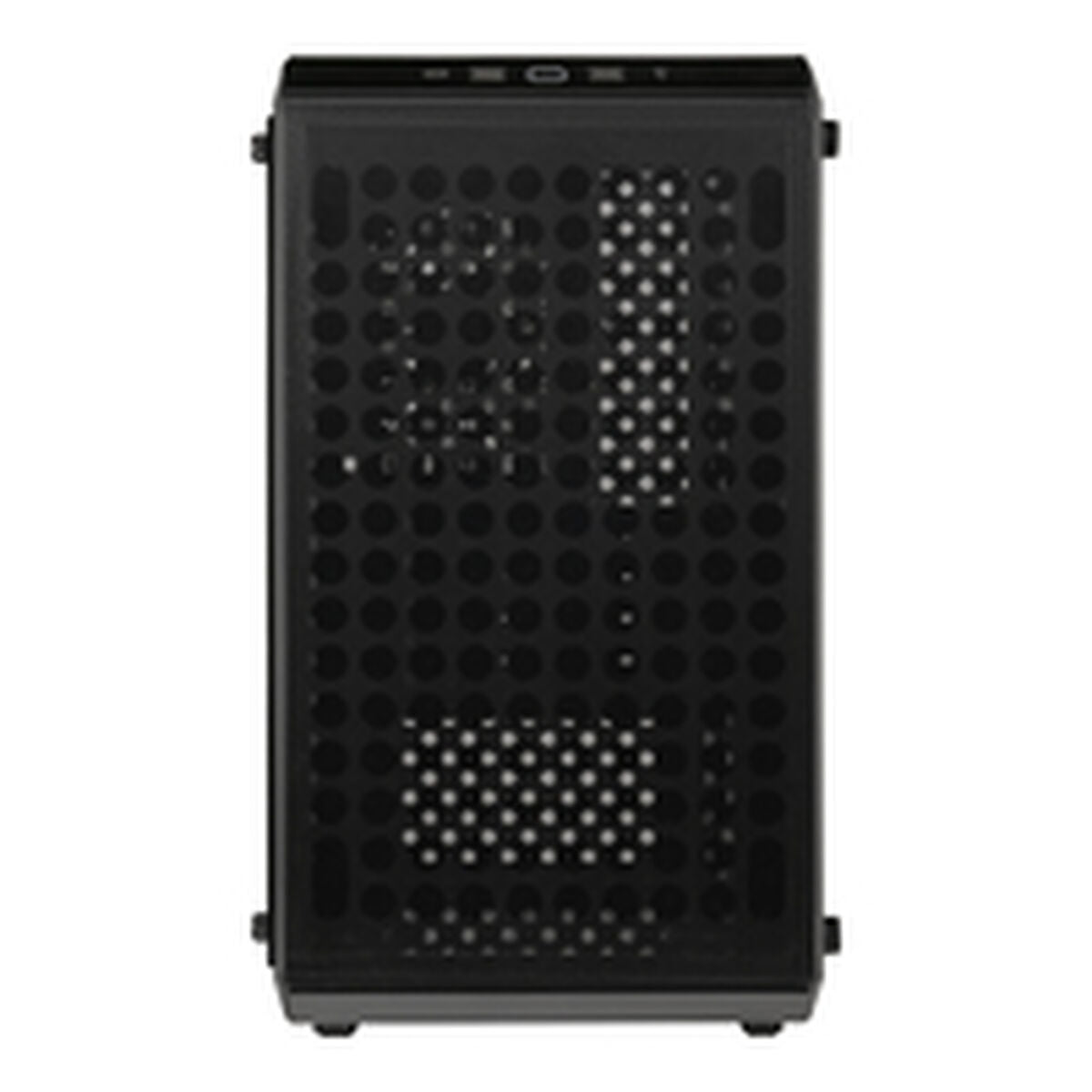 Cooler Master Atx Semi-Tower Korpus Cooler Master Q300Lv2-Kgnn-S00 Must