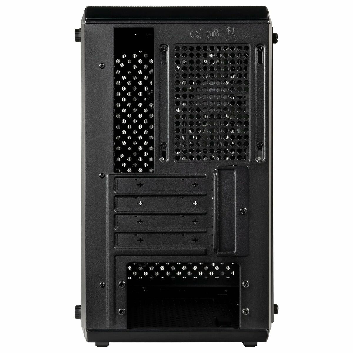 Cooler Master Atx Semi-Tower Korpus Cooler Master Q300Lv2-Kgnn-S00 Must