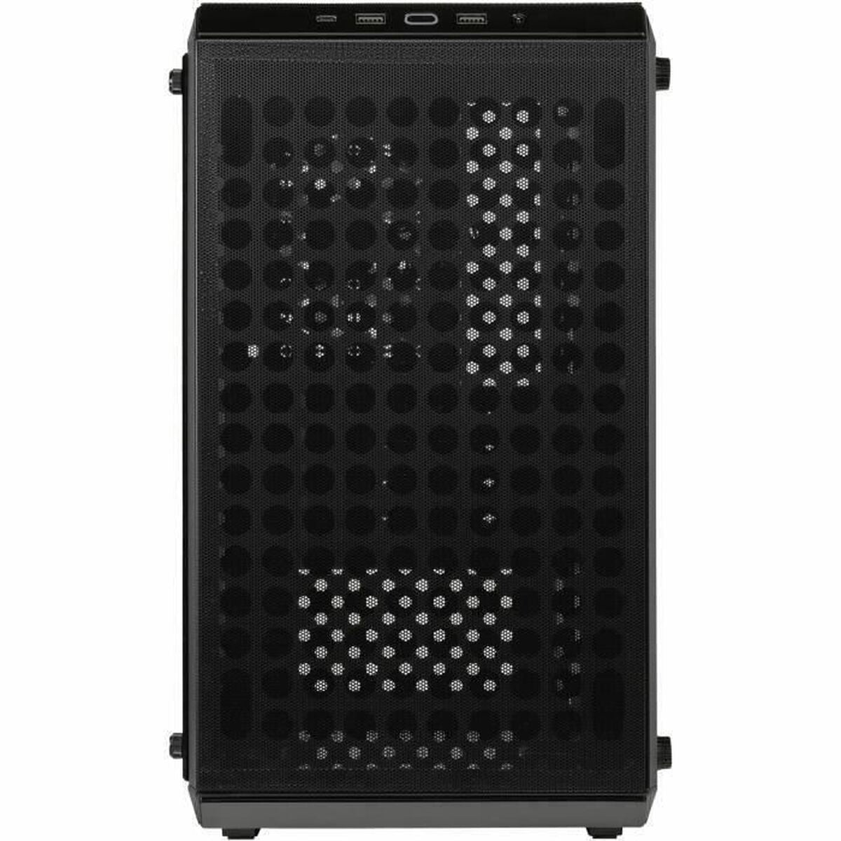 Cooler Master Atx Semi-Tower Korpus Cooler Master Q300Lv2-Kgnn-S00 Must