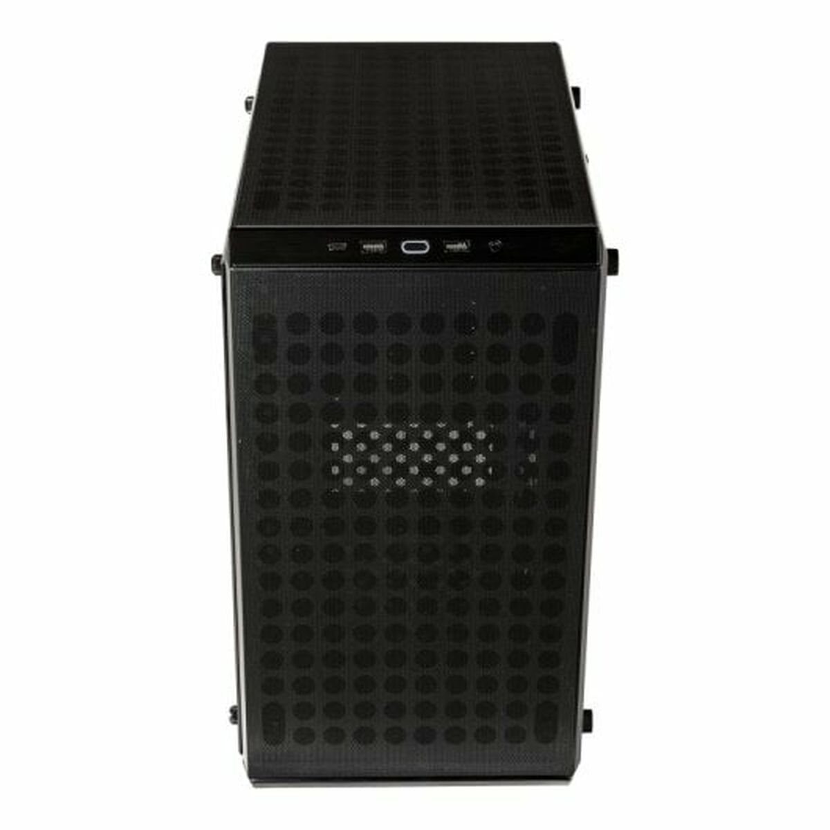 Cooler Master Atx Semi-Tower Korpus Cooler Master Q300Lv2-Kgnn-S00 Must