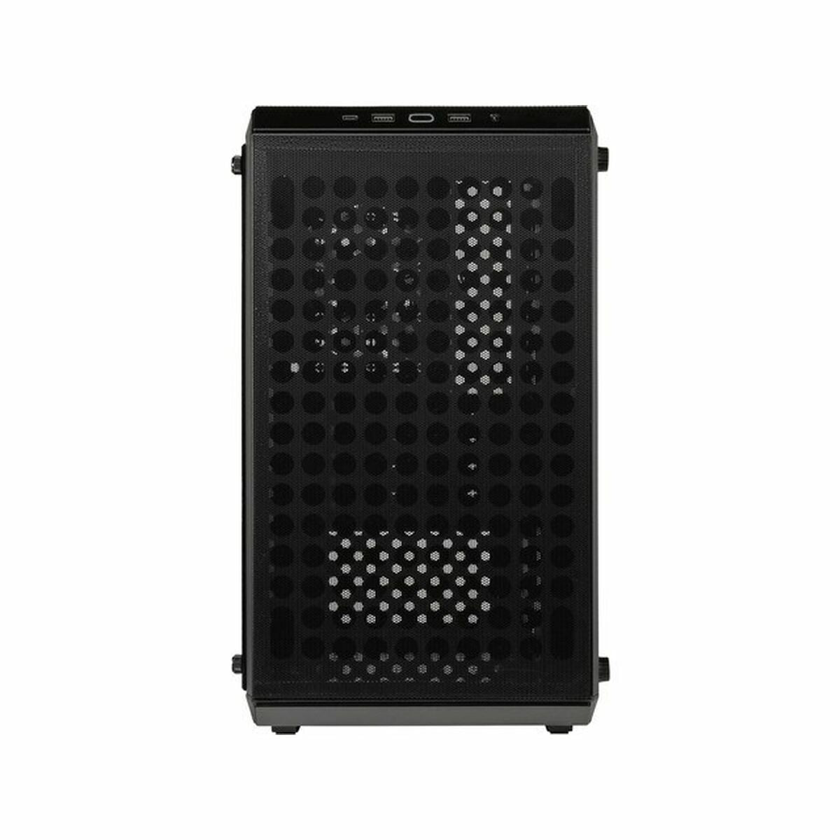 Cooler Master Atx Semi-Tower Korpus Cooler Master Q300Lv2-Kgnn-S00 Must