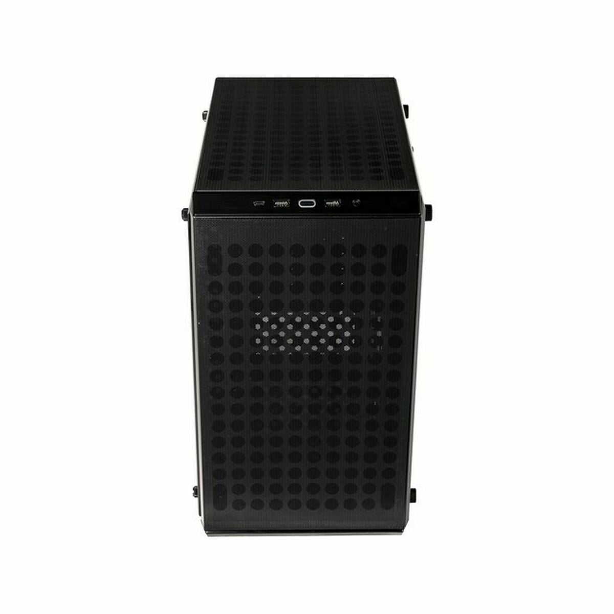 Cooler Master Atx Semi-Tower Korpus Cooler Master Q300Lv2-Kgnn-S00 Must