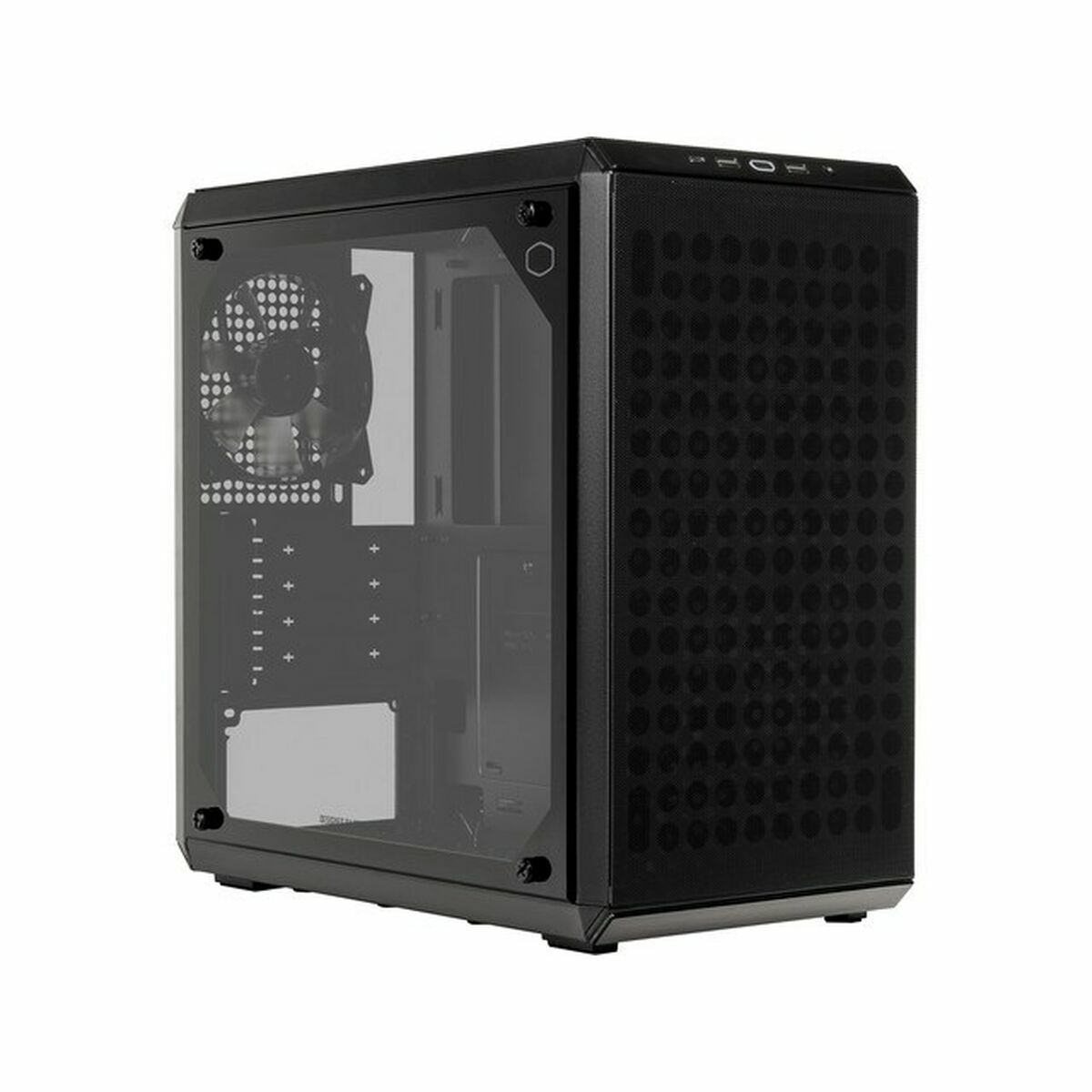 Cooler Master Atx Semi-Tower Korpus Cooler Master Q300Lv2-Kgnn-S00 Must