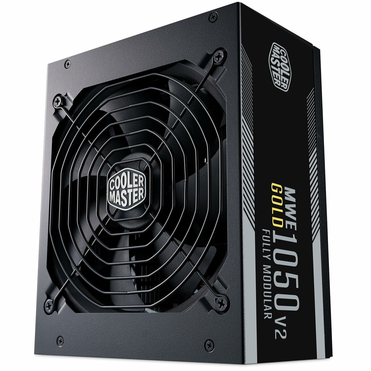 Cooler Master Toiteplokk Cooler Master Mwe Gold Atx 1050 W