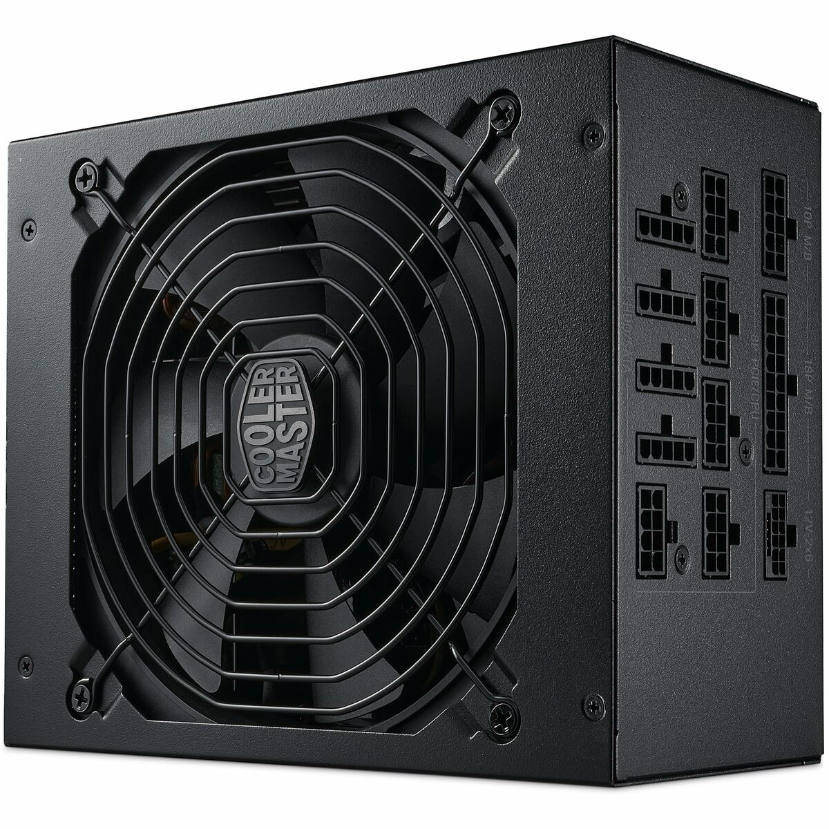 Cooler Master Toiteplokk Cooler Master Mwe Gold Atx 1050 W