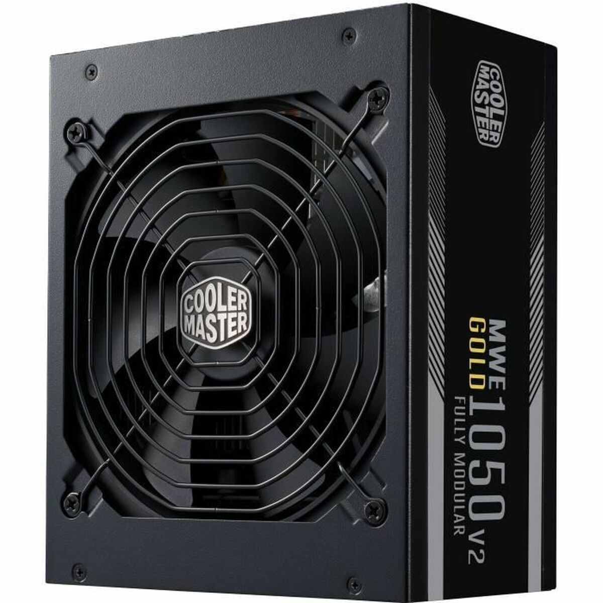 Cooler Master Toiteplokk Cooler Master Mwe Gold Atx 1050 W
