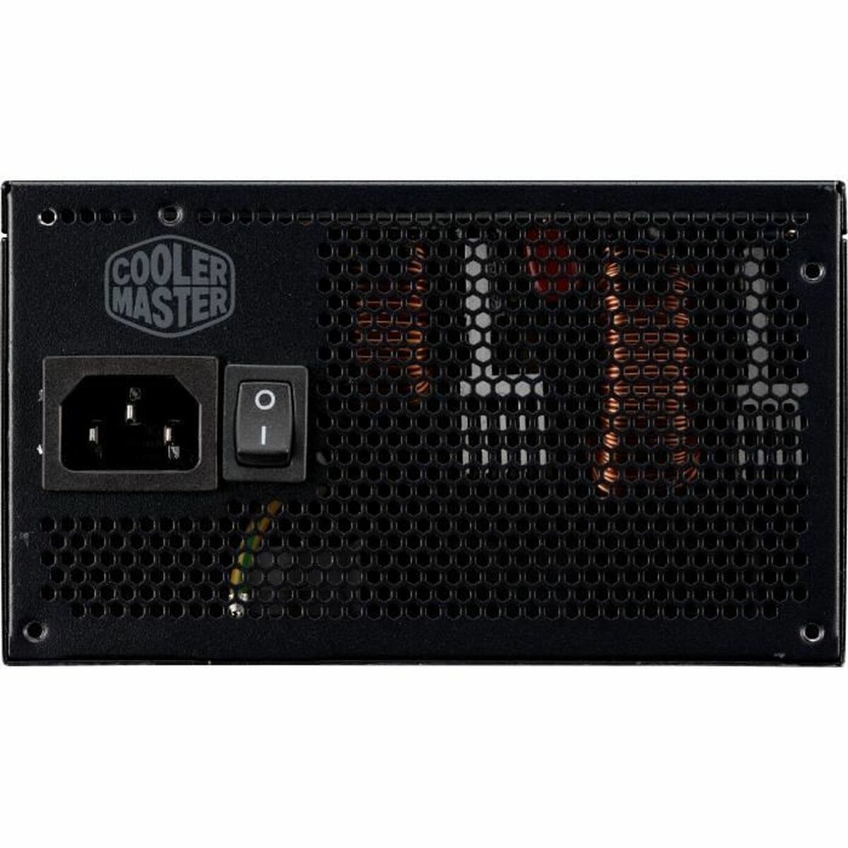 Cooler Master Toiteplokk Cooler Master Mwe Gold Atx 1050 W