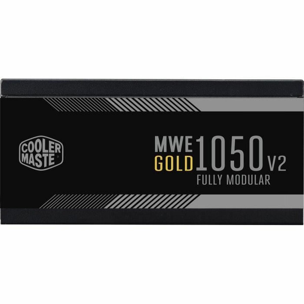 Cooler Master Toiteplokk Cooler Master Mwe Gold Atx 1050 W