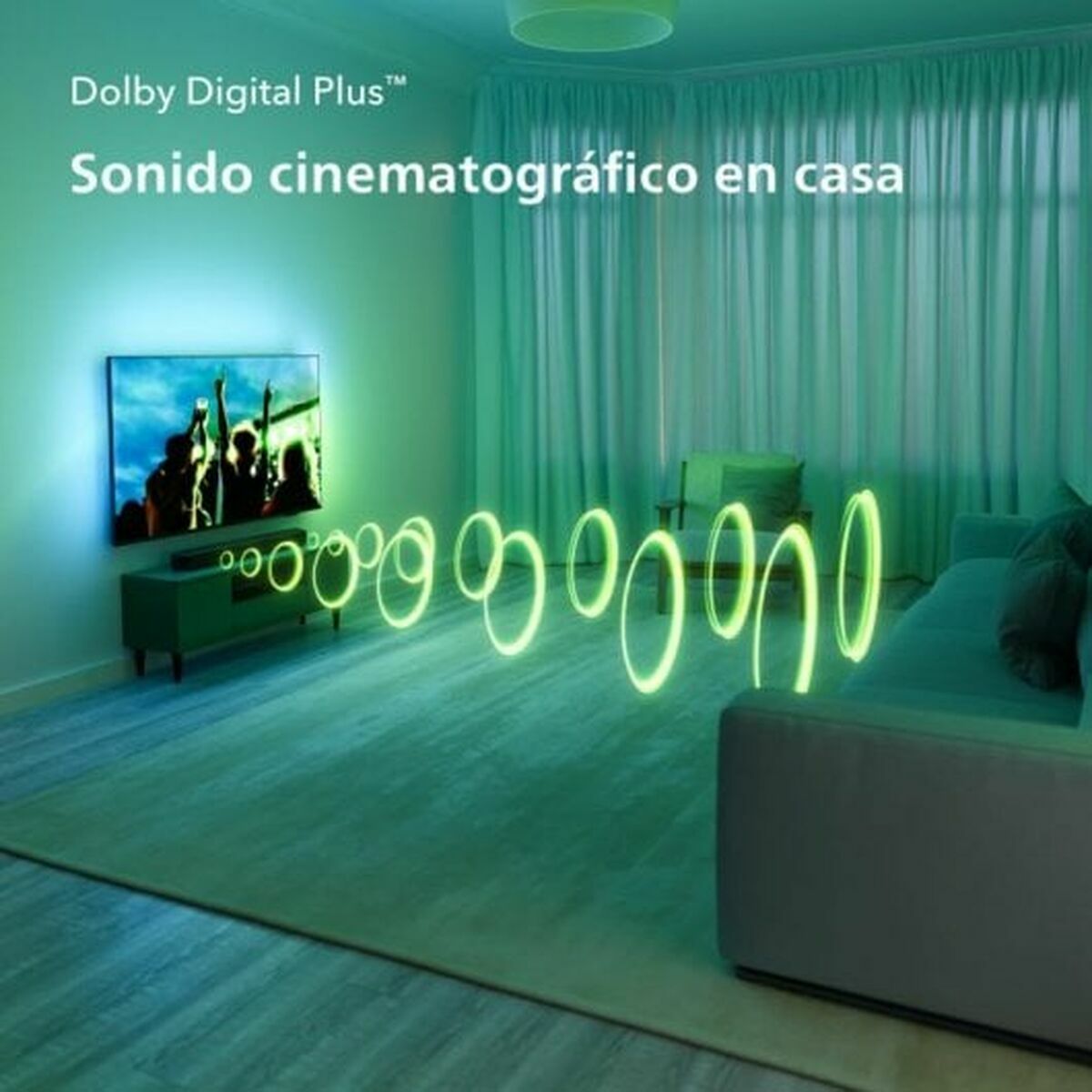 Philips Heliriba Philips Tab5109/10 Hall 60 W