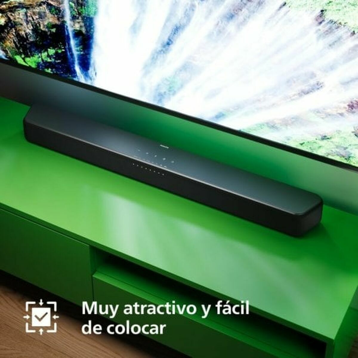 Philips Heliriba Philips Tab5109/10 Hall 60 W