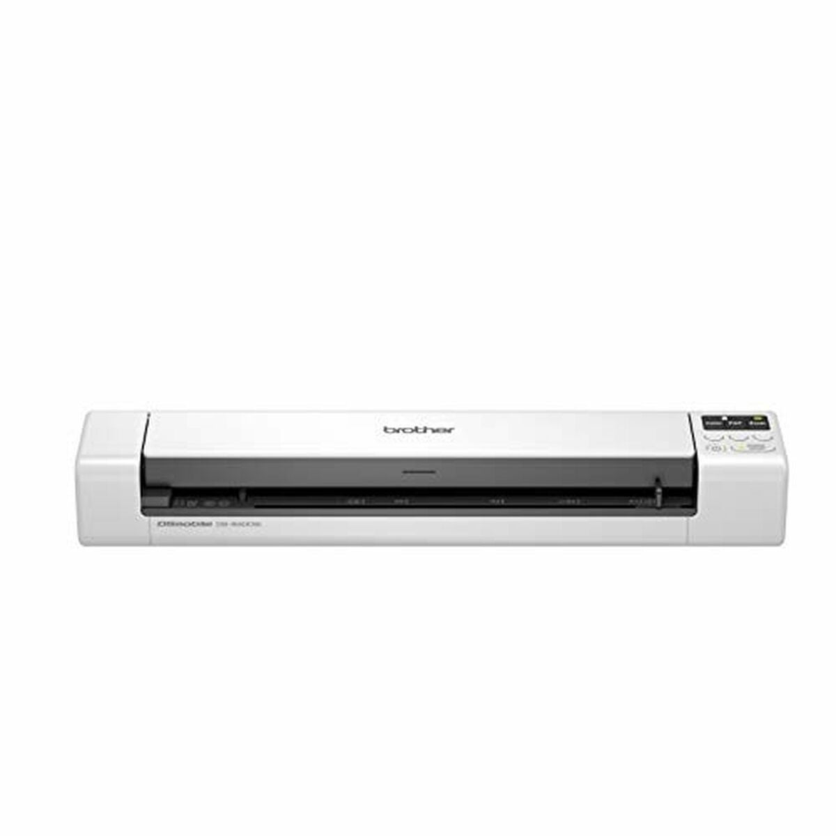 Brother Skänner Brother Ds940Dwtj1 10-15 Ppm